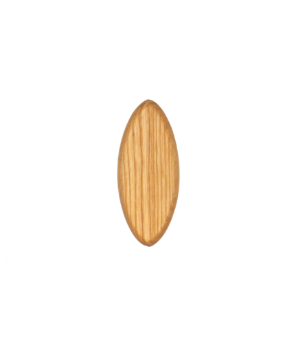 Косметическая щётка для бороды из дерева с натуральной щетиной