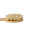 Массажная деревянная расчёска для волос, модель 250