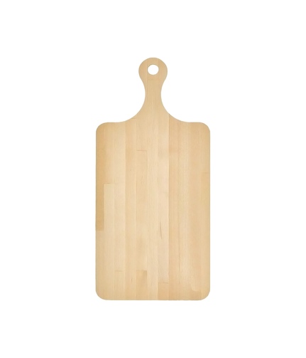 Доска разделочная 22х47х1,2 см, с ручкой оптом