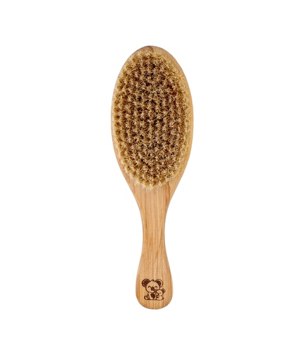 Wooden comb for moms, model 250