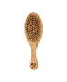 Wooden comb for moms, model 250