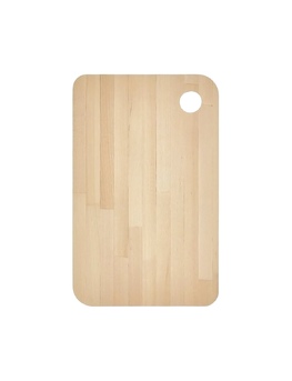 Доска разделочная 18х31х0,8 см, прямоугольная