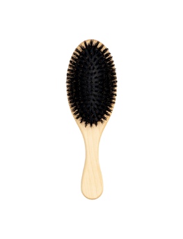 Wooden comb, model 230