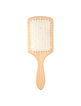 Wooden comb, model 260