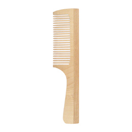 Гребень для волос деревянный, серия 80131