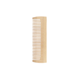 Гребень для волос деревянный, серия 80133