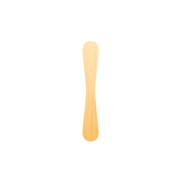 Палочка для мороженого деревянная