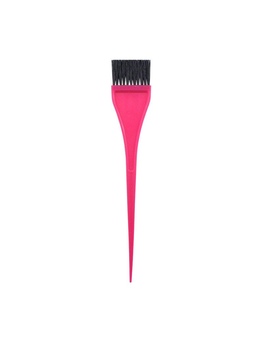 Кисть для окрашивания волос серия 303 розовая