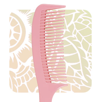 Hair comb